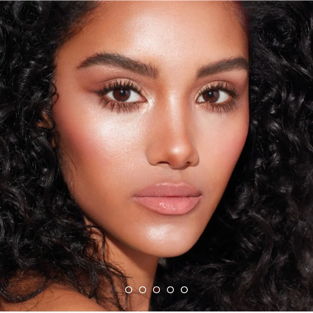 💥 CHARLOTTE TILBURY FILMSTAR BRONZE & GLOW MEDIUM - DEEP
